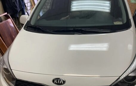 KIA Picanto III рестайлинг, 2021 год, 1 480 000 рублей, 1 фотография