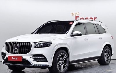 Mercedes-Benz GLS, 2022 год, 12 360 000 рублей, 1 фотография