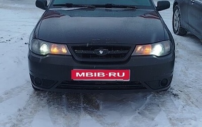 Daewoo Nexia I рестайлинг, 2010 год, 180 000 рублей, 1 фотография