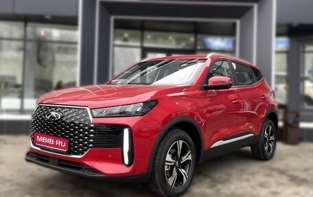 Chery Tiggo 4 I рестайлинг, 2025 год, 2 265 000 рублей, 1 фотография