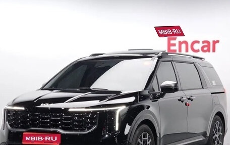 KIA Carnival, 2025 год, 8 880 000 рублей, 1 фотография