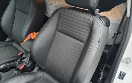 Opel Astra J, 2012 год, 1 150 000 рублей, 16 фотография