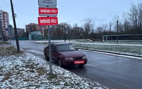 Daewoo Nexia I рестайлинг, 2011 год, 120 000 рублей, 1 фотография