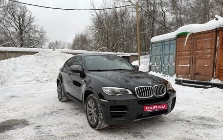 BMW X6, 2013 год, 2 850 000 рублей, 1 фотография