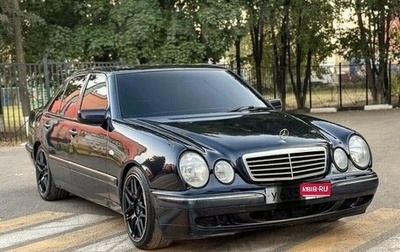 Mercedes-Benz E-Класс, 1997 год, 430 000 рублей, 1 фотография