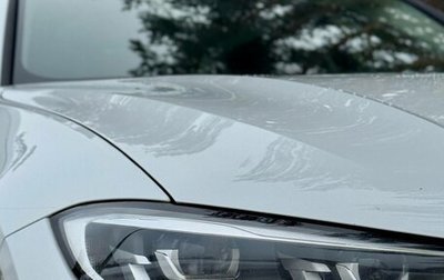 BMW 3 серия, 2019 год, 3 500 000 рублей, 1 фотография