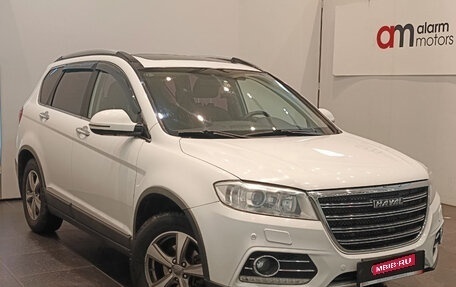 Haval H6, 2019 год, 1 299 000 рублей, 1 фотография