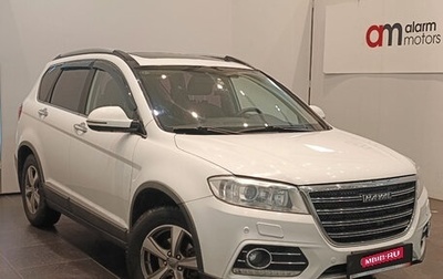 Haval H6, 2019 год, 1 299 000 рублей, 1 фотография