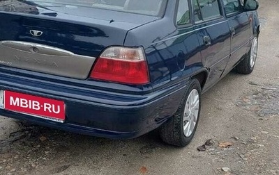 Daewoo Nexia I рестайлинг, 2007 год, 180 000 рублей, 1 фотография