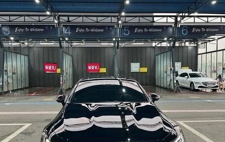 Mercedes-Benz AMG GT I рестайлинг, 2022 год, 10 434 000 рублей, 1 фотография