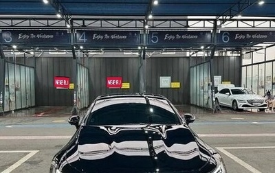 Mercedes-Benz AMG GT I рестайлинг, 2022 год, 10 434 000 рублей, 1 фотография