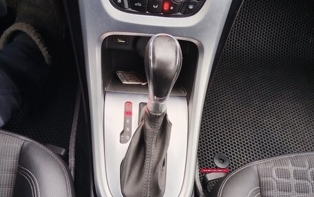 Opel Astra J, 2012 год, 1 150 000 рублей, 19 фотография