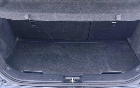 Suzuki Swift III, 2007 год, 650 000 рублей, 5 фотография