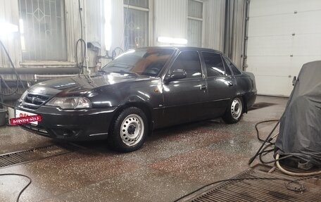 Daewoo Nexia I рестайлинг, 2010 год, 180 000 рублей, 2 фотография