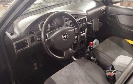 Daewoo Nexia I рестайлинг, 2010 год, 180 000 рублей, 10 фотография