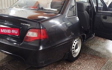 Daewoo Nexia I рестайлинг, 2010 год, 180 000 рублей, 6 фотография