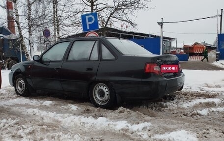 Daewoo Nexia I рестайлинг, 2010 год, 180 000 рублей, 9 фотография