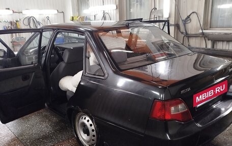 Daewoo Nexia I рестайлинг, 2010 год, 180 000 рублей, 8 фотография