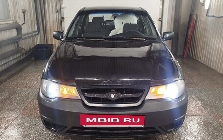 Daewoo Nexia I рестайлинг, 2010 год, 180 000 рублей, 11 фотография