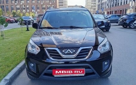 Chery Tiggo (T11), 2013 год, 550 000 рублей, 2 фотография