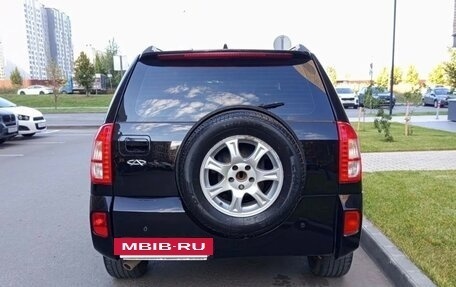 Chery Tiggo (T11), 2013 год, 550 000 рублей, 3 фотография