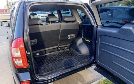 Chery Tiggo (T11), 2013 год, 550 000 рублей, 9 фотография