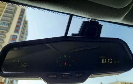 Chery Tiggo (T11), 2013 год, 550 000 рублей, 11 фотография