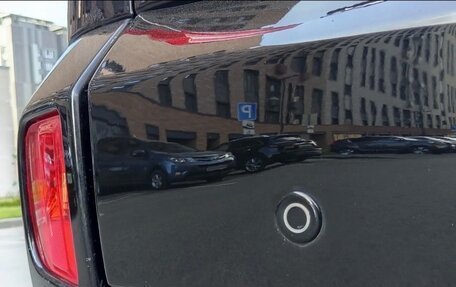 Chery Tiggo (T11), 2013 год, 550 000 рублей, 7 фотография