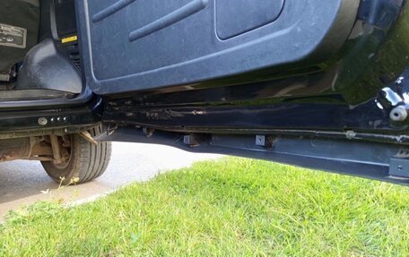 Chery Tiggo (T11), 2013 год, 550 000 рублей, 15 фотография