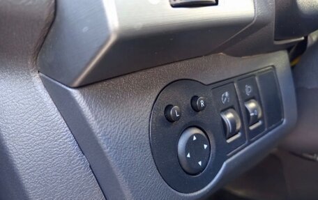 Chery Tiggo (T11), 2013 год, 550 000 рублей, 13 фотография