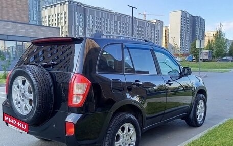 Chery Tiggo (T11), 2013 год, 550 000 рублей, 8 фотография