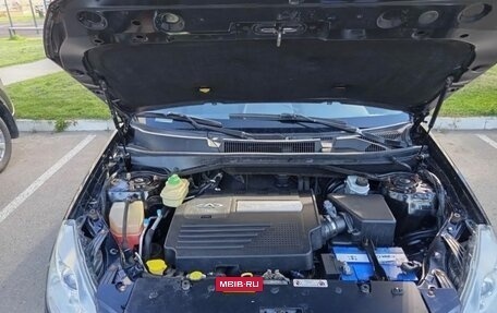 Chery Tiggo (T11), 2013 год, 550 000 рублей, 12 фотография