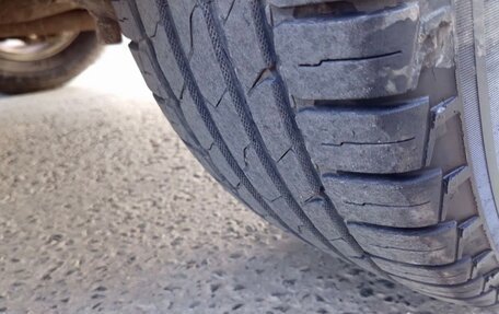 Chery Tiggo (T11), 2013 год, 550 000 рублей, 19 фотография