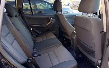 Chery Tiggo (T11), 2013 год, 550 000 рублей, 18 фотография