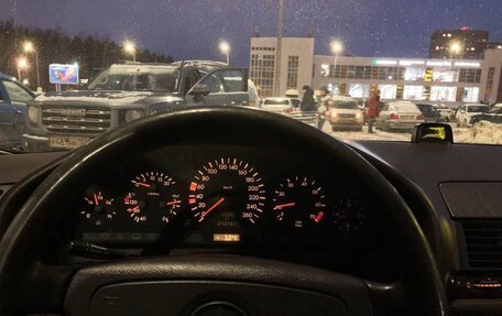 Mercedes-Benz S-Класс, 1995 год, 900 000 рублей, 14 фотография