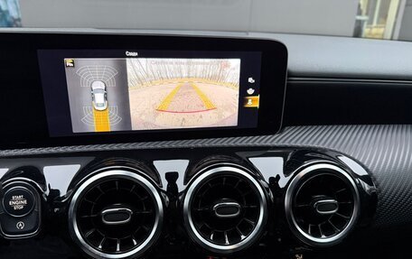 Mercedes-Benz A-Класс, 2022 год, 1 950 000 рублей, 9 фотография