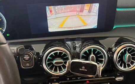 Mercedes-Benz A-Класс, 2022 год, 1 950 000 рублей, 10 фотография