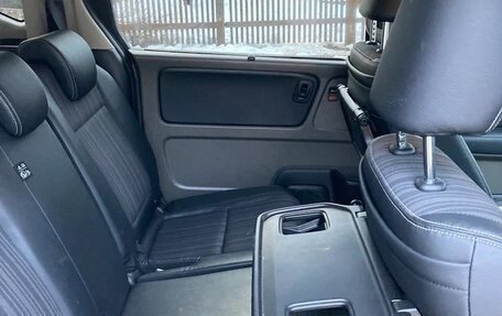 Honda Freed II, 2017 год, 1 300 001 рублей, 6 фотография