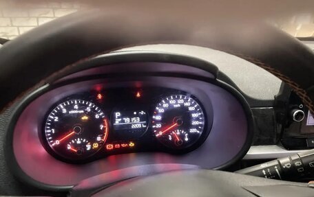 KIA Picanto III рестайлинг, 2021 год, 1 480 000 рублей, 2 фотография