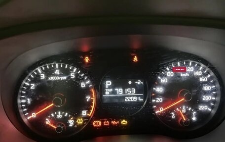 KIA Picanto III рестайлинг, 2021 год, 1 480 000 рублей, 3 фотография