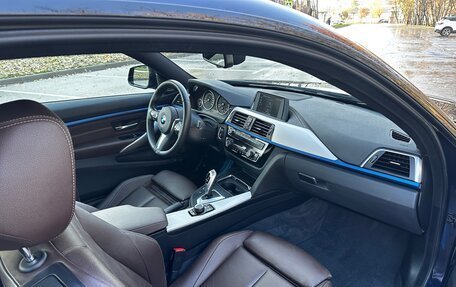 BMW 4 серия, 2020 год, 4 400 000 рублей, 6 фотография