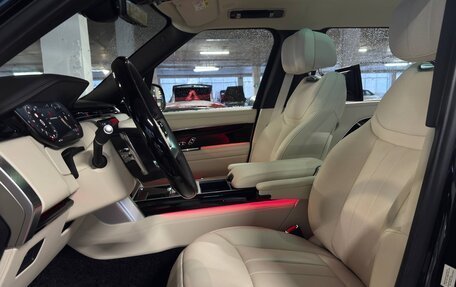 Land Rover Range Rover IV рестайлинг, 2025 год, 25 500 000 рублей, 6 фотография