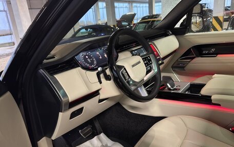 Land Rover Range Rover IV рестайлинг, 2025 год, 25 500 000 рублей, 5 фотография