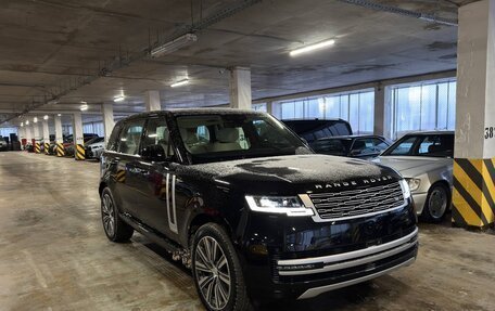 Land Rover Range Rover IV рестайлинг, 2025 год, 25 500 000 рублей, 2 фотография