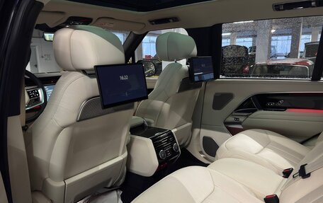 Land Rover Range Rover IV рестайлинг, 2025 год, 25 500 000 рублей, 8 фотография