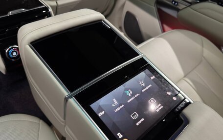 Land Rover Range Rover IV рестайлинг, 2025 год, 25 500 000 рублей, 11 фотография