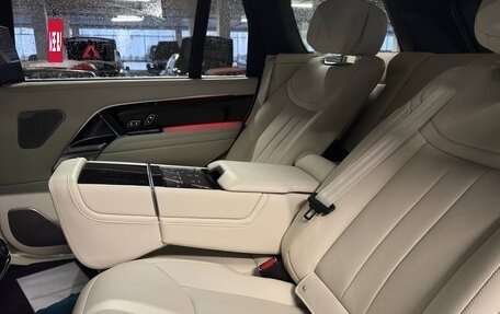 Land Rover Range Rover IV рестайлинг, 2025 год, 25 500 000 рублей, 10 фотография