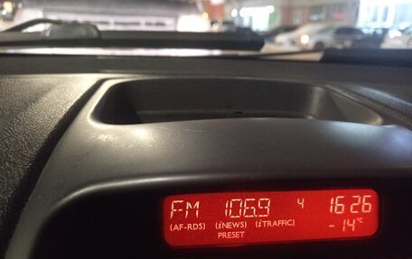 Renault Symbol I, 2008 год, 220 000 рублей, 10 фотография