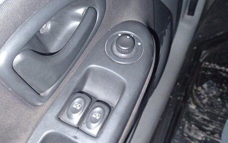 Renault Symbol I, 2008 год, 220 000 рублей, 12 фотография