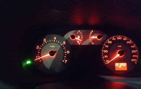 Renault Symbol I, 2008 год, 220 000 рублей, 9 фотография